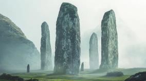 巨人和小人在古代真的存在(圖)