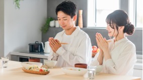 日本人是如何以「筷子」來衡量人品的(組圖)