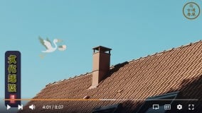 美國生活第一周一個意外的故事(视频)