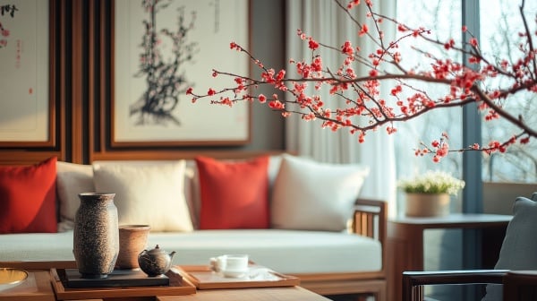 風水好