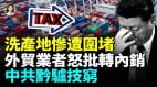 習魅力攻勢慘敗東南亞三國紛變臉「出口轉內銷」被批僞命題(視頻)