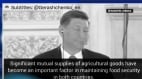 视频泄密习疑似在俄罗斯犯病眼与脖子失控(图)