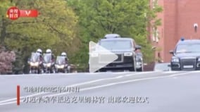 习近平参加俄罗斯庆典大陆网民放胆热议(组图)