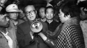體制内高官必讀趙紫陽16年軟禁明白的真相(圖)