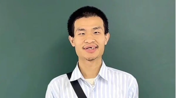 他不叫韦神他叫韦东奕(图)
