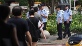 “我入党入错了当兵当错了”江苏民众遭警盘查呐喊(图)
