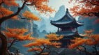 谁也没想到一首童谣尽解天机(图)