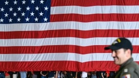 美国是否出兵保台美前太平洋总司令：取决2因素(图)