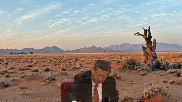 習近平