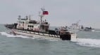 台湾拟采购“海上无人艇”抗衡中共侵扰(图)