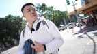 又有流亡港人取得在台定居盼成功例子让其他人安心(组图)