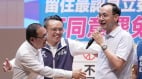 总统府邀在野18日国安简报朱立伦：希望幕僚先“会前会”(图)