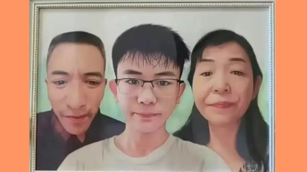 罗帅宇死后一年当局称不予立案官方通报引爆舆论(图)