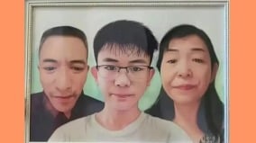 羅帥宇死後一年當局稱不予立案官方通報引爆輿論(圖)