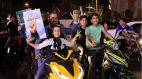 以色列攻击伊朗剑指政权更迭弗林将军震撼警告(图)