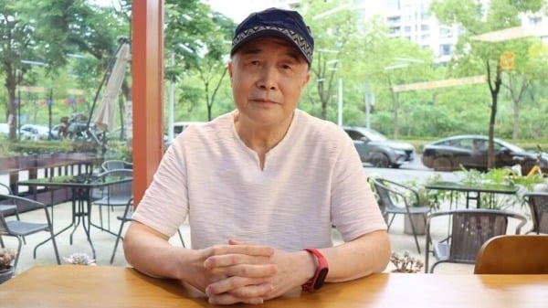 王力雄：中国朝《黄祸》崩溃结局走(组图)