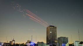 以伊戰火北京恐淪輸家害怕中東洗牌後果(圖)