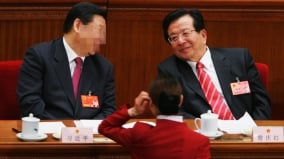 曾庆红被曝软禁白俄删报导泄天机习时日无多(图)