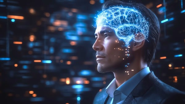 超越科学理解他的大脑只剩一成却能正常生活(图)
