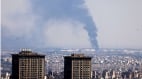 川普警告伊朗无条件投降点名哈梅内伊是易击目标(图)