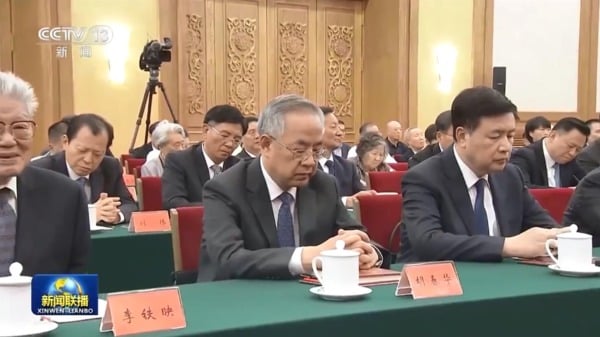 胡春華