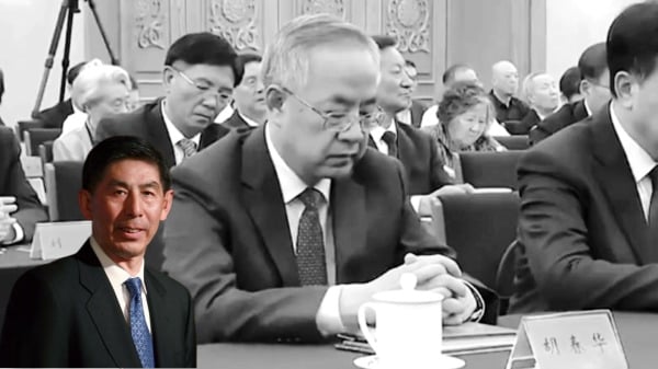 太子党与会后联署倒习陈云政治遗训是双刃剑(组图)