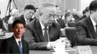 太子党与会后联署倒习陈云政治遗训是双刃剑(组图)