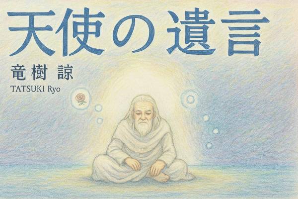龙树谅新书惊爆危险不在7月5日慈悲之心可救命(图)