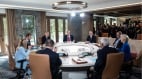 G7承诺反制跨国镇压专家吁卡尼果断行动(图)