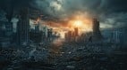 上天的审判他们预见大地震发生在中国(图)