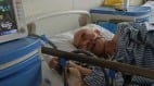 河南八旬老人患胃炎遭切除全胃涉事医生仅被停业一个月(图)