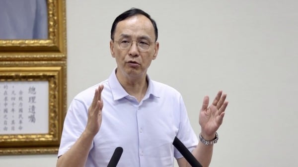 藍中央限期罷免綠委宜蘭黨工「集體作弊」抄名冊被起訴(圖)