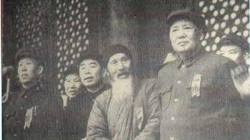 是谁为共军进占大西南立下了“汗马功劳”(图)