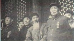 是誰為共軍進占大西南立下了「汗馬功勞」(圖)
