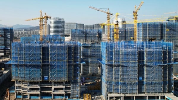 分析：2025上半年中国经济究竟有多糟(图)