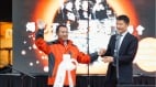 专访六四见证者胡俊雄：天安门枪声改变我的一生（上）(图)