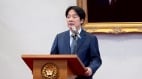 中东局势紧张赖清德：共军施压不曾减缓(图)
