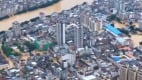 中共公信力彻底垮塌广东灾民吁：不要捐款我们得不到(组图)