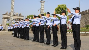 贵州一女警遭“灭门”被曝熟人作案引关注(组图)