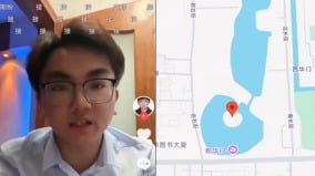 要反了以色列“斩首行动”成热门陆民直送中南海坐标(组图)