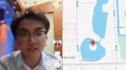 要反了以色列“斩首行动”成热门陆民直送中南海坐标(组图)