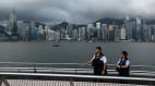 港府“温馨提示”指师生参加美国庆活动恐危害国安(图)