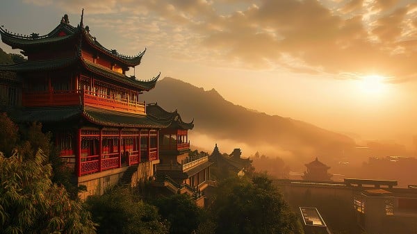 《红楼梦》中有未解之谜暗藏天机(图)