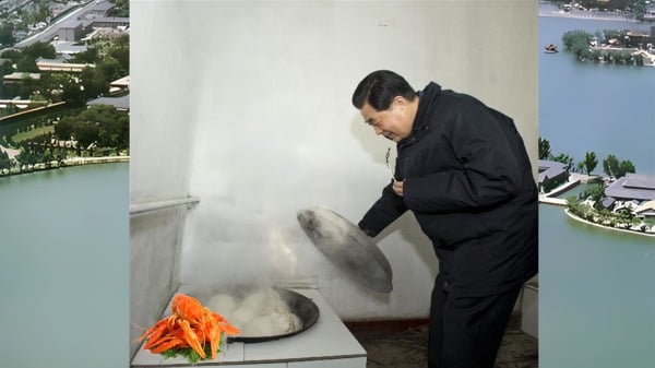 胡錦濤
