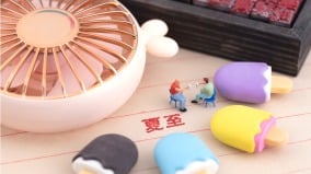 一歲算來今夕短古人為甚麽不慶賀「夏至」(組圖)