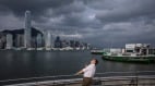 香港5月破产呈请破900大关创下5年新高(图)