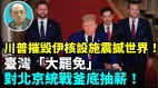 【袁红冰热点】川普摧毁伊核设施震撼世界台湾“大罢免”对北京统战釜底抽薪(视频)
