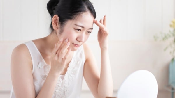 衰老