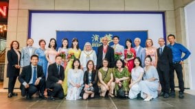 从银幕到社区：《新演员梦》在利物浦与曼城激起文化共鸣(组图)