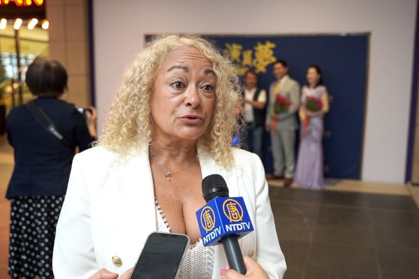 Kim Johnson國會議員